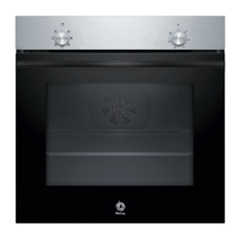 HORNO BALAY 3HB4000X3 MULTIFUNCION INOX