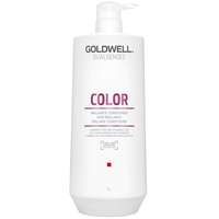 goldwell dualsenses color brilliance conditioner 1000ml