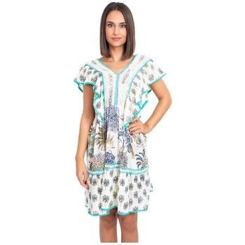 Isla Bonita By Sigris Vestido Vestido Corto para mujer