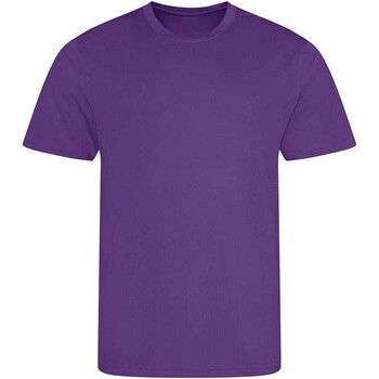 Awdis Camiseta JC001B para niña