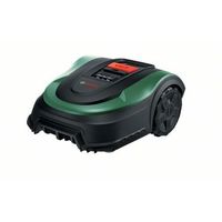 robot cortacesped bosch indego xs 300
