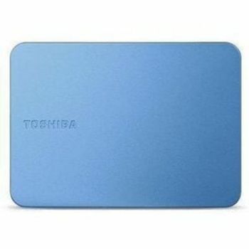 Disco duro Toshiba Canvio Flex 1TB externo 2,5