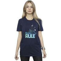 disney camiseta the little mermaid besties para mujer