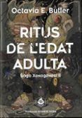 ritus de ledat adulta