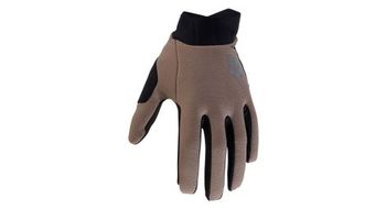 Guantes fox  p   strong defend fire lunar de perfil bajo  strong   p beige