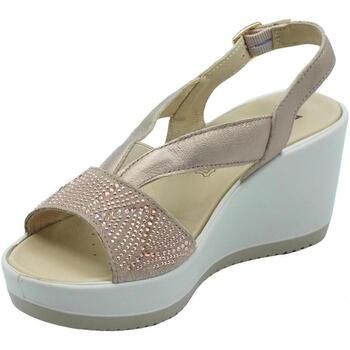 Enval Sandalias 5786022 Capra para mujer