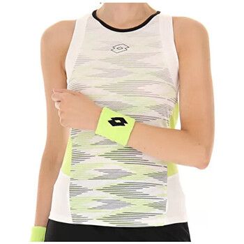 Lotto Camiseta tirantes TECH W I - D4 TANK para mujer