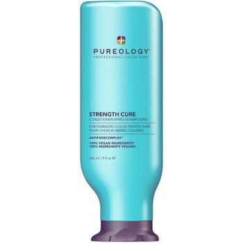 Pureology Strength Cure Conditioner 266ml