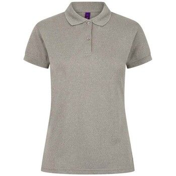 Henbury Tops y Camisetas H476 para mujer