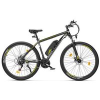 bicicleta electrica touroll u1 29 pulgadas motor 250w 45nm bateria 468wh autonomia 65km 21 velocidades shimano