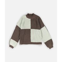 oxbow jersey pull shoreline para mujer