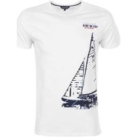 vent du cap camiseta t-shirt manches courtes garcon ecadrio para nino