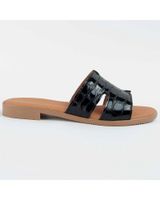 de purapiel hacca3 black