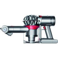dyson v7 trigger handheld vacuum cleaner - iron