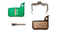 pastillas de freno swissstop disc 32 c para frenos sram