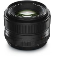 objetivo fujifilm xf 35mm f14 r metal negro 7 hojas diafragma 187g