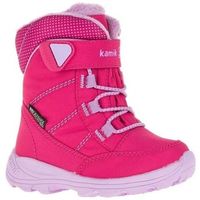 kamik descansos winterstiefel stance para nino