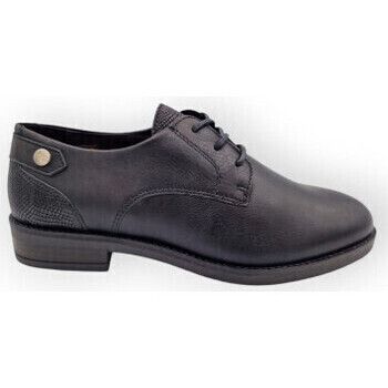 TBS Mocasines fostina para mujer