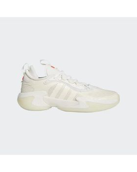 de ADIDAS ZAPATILLAS BALONCESTO ADIDAS EXHIBIT SELECT 20 PRO BLANCAS BLANCO