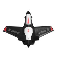atomrc dolphin v11 fly wing 845mm envergadura avion rc de epp fpv kitpnpfpv