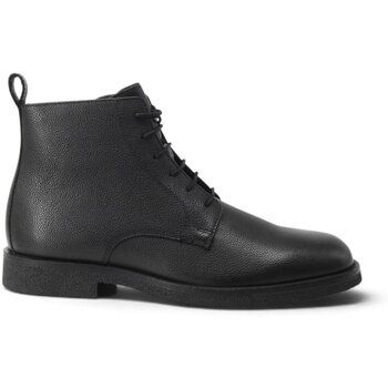 Geox Botines U6658A00047-AI27-C9999 para hombre