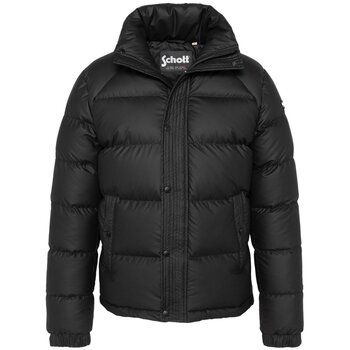 Schott Abrigo de plumas Chaquetas Abrigos-HOMBRES para hombre