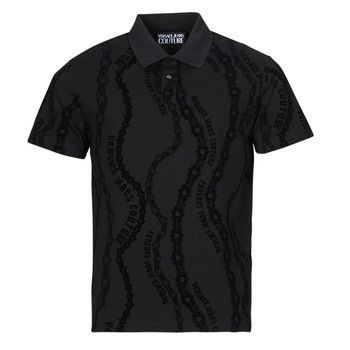 Versace Jeans Couture Polo POLO77GAG6R0 para hombre
