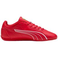 puma deportivas moda baskets ferrari catch cuir synthetique para mujer