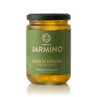 caldo de verduras 6x350 ml