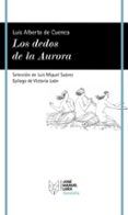 los dedos de la aurora