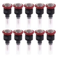 tobera rotator rain bird r-van 1724 pack de 10  oferta exclusiva