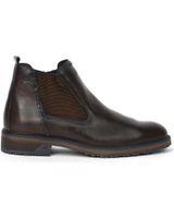 de fluchos botas f1873 marron marron