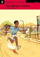 level 1 olympic promise book and multi-rom with mp3 pack