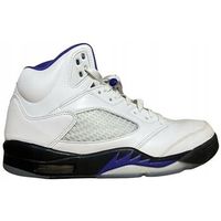 nike zapatillas altas air jordan 5 retro para hombre