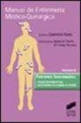 manual de enfermeria medico-quirurgica vol3 patrones funciona les