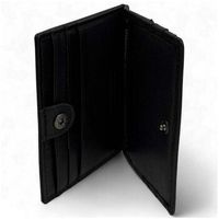 momo design cartera mo-528bd-blackblack para hombre