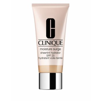 Moisture Surge Sheer Tint Spf 25 40ml Tono 02