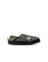 pantuflas the north face thermoball traction verde hombre