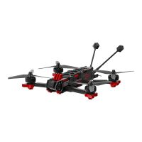 iflight sh cineflow 5 o4 pro f7 6s dron de carreras fpv de 5 pulgadas pnp bnf con m10 gps 55a esc sistema digital hd