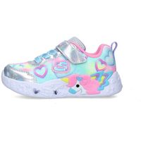 skechers zapatillas 303064n para nina
