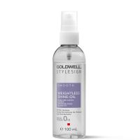 goldwell stylesign weightless shine oil 100ml