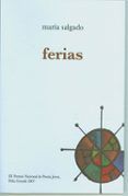 ferias iii premio nacional de poesia joven felix grande 2007