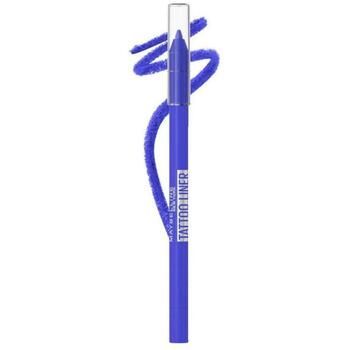 Maybelline New York Eyeliner Tattoo Liner Gel Pencil 819 para mujer