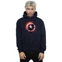 marvel jersey avengers para hombre