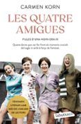 les quatre amigues