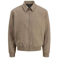 jack  jones cazadora cover bomber para hombre