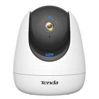 tenda rp3 pro camara wifi vigilancia 360 3mp blanca
