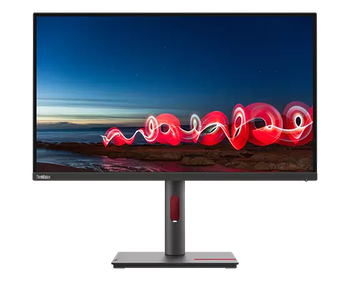 Lenovo Monitor QHD ThinkVision T27h-30 de 27