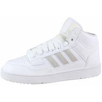adidas botines rapid court mid j para mujer