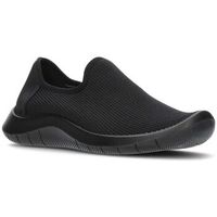 arcopedico zapatos 1741 black para mujer